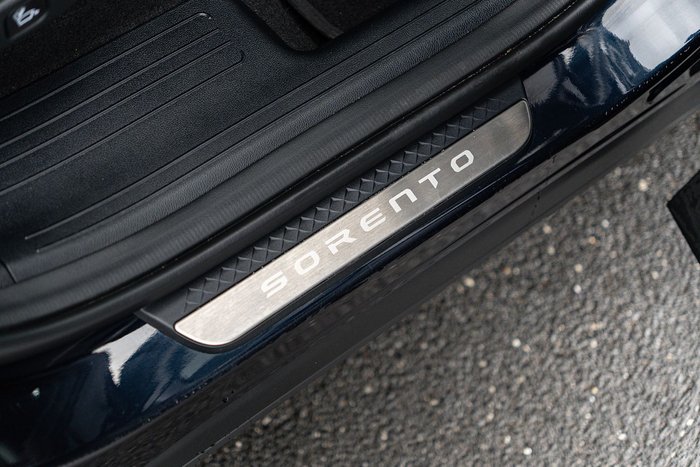 2024 Kia Sorento GT-Line