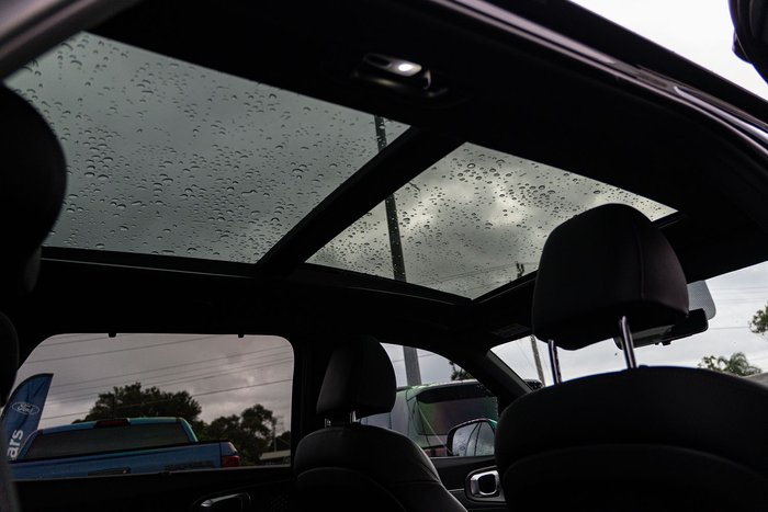 2024 Kia Sorento GT-Line