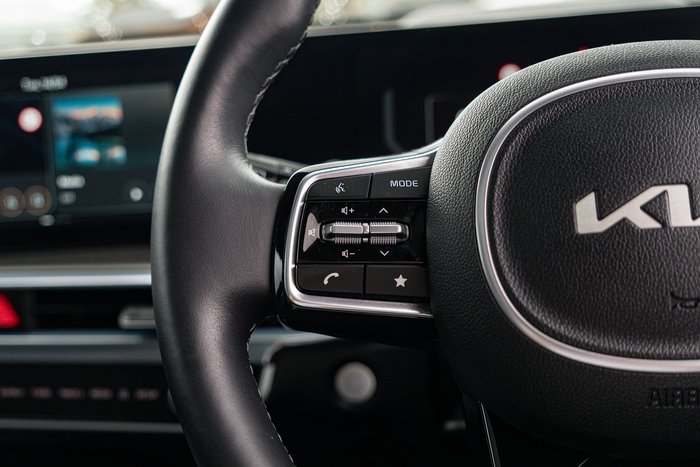 2024 Kia Sorento GT-Line