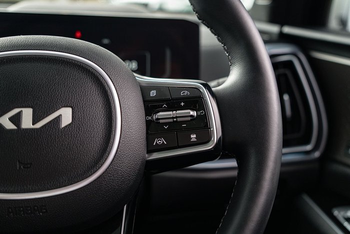 2024 Kia Sorento GT-Line