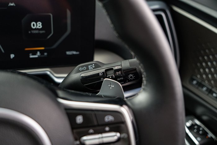 2024 Kia Sorento GT-Line