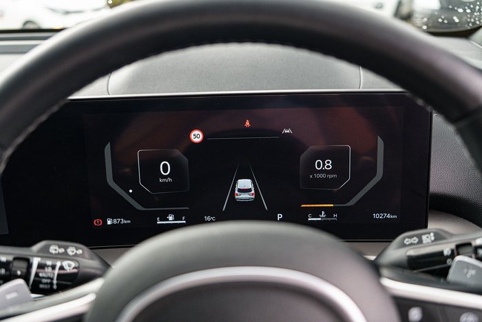 2024 Kia Sorento GT-Line