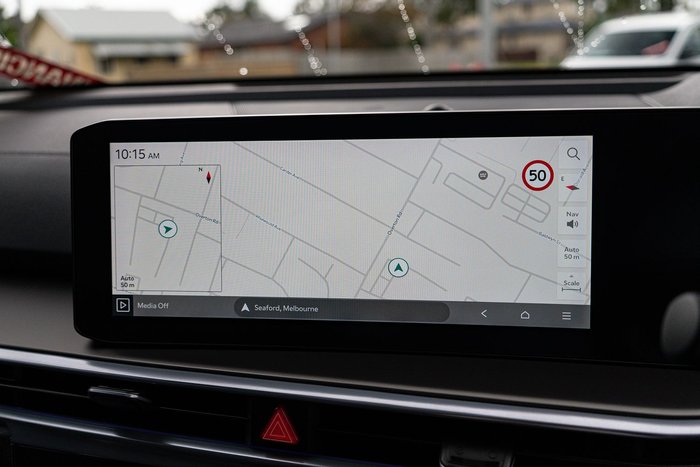 2024 Kia Sorento GT-Line