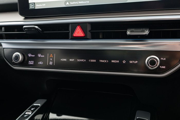 2024 Kia Sorento GT-Line