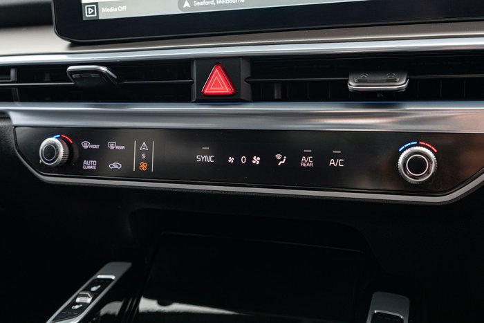 2024 Kia Sorento GT-Line