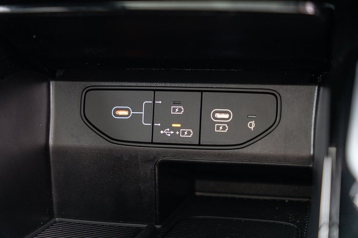 2024 Kia Sorento GT-Line