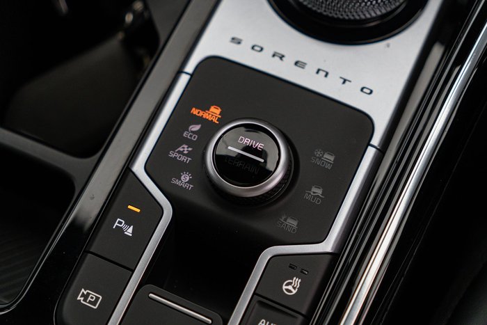 2024 Kia Sorento GT-Line