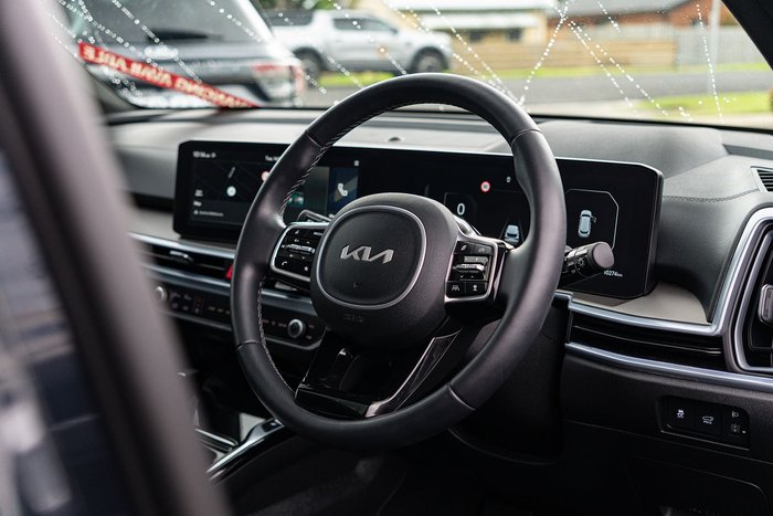 2024 Kia Sorento GT-Line