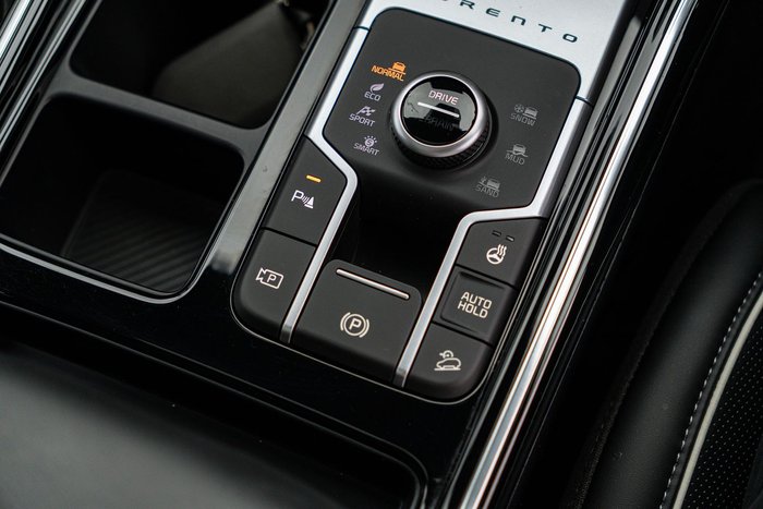 2024 Kia Sorento GT-Line