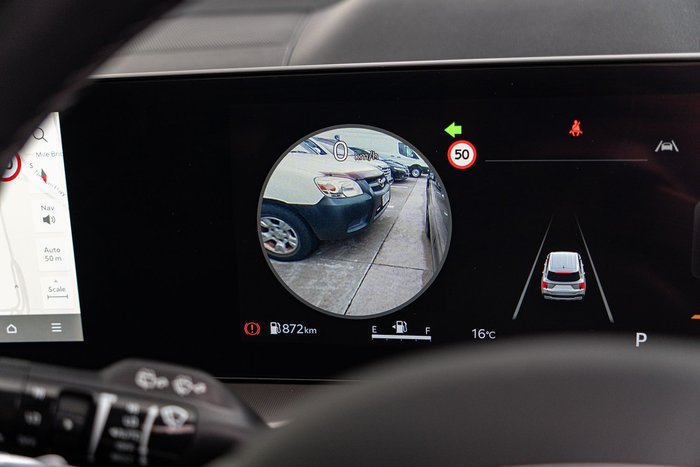 2024 Kia Sorento GT-Line