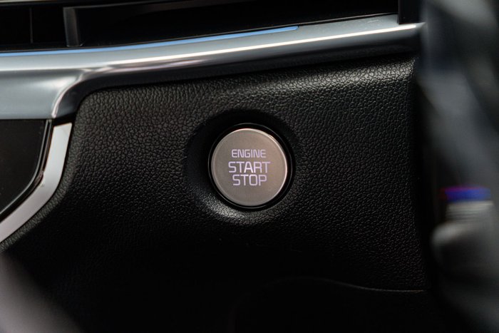 2024 Kia Sorento GT-Line