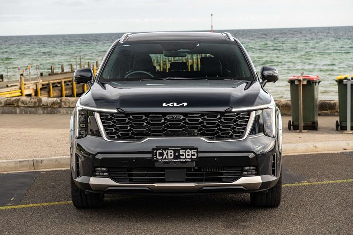 2024 Kia Sorento