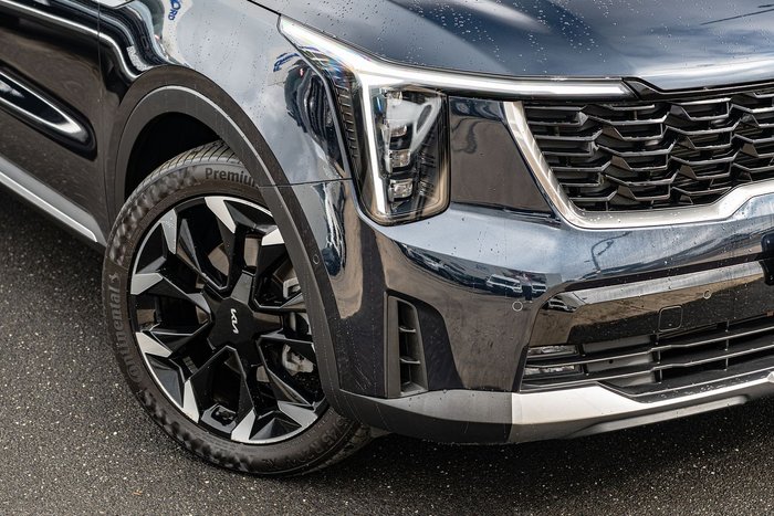 2024 Kia Sorento GT-Line