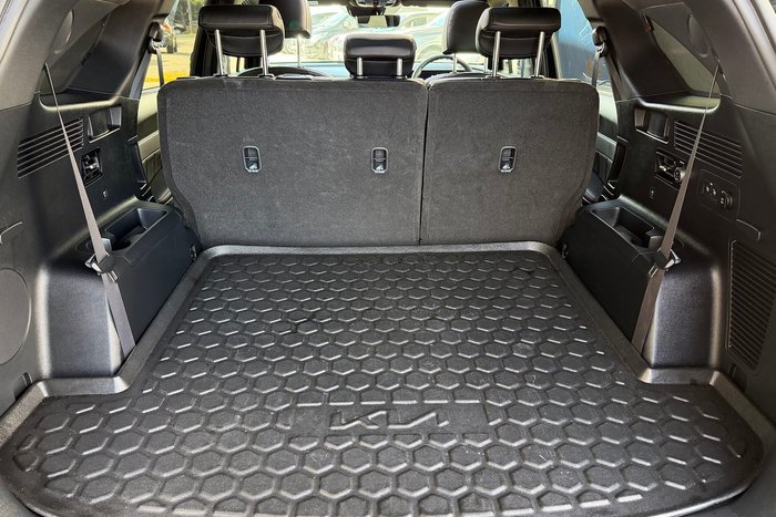 2024 Kia Sorento GT-Line
