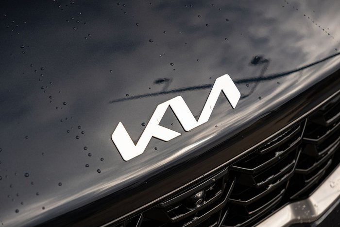 2024 Kia Sorento GT-Line