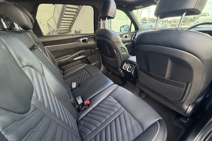 2024 Kia Sorento GT-Line