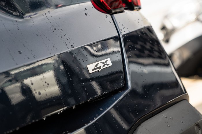 2024 Kia Sorento GT-Line