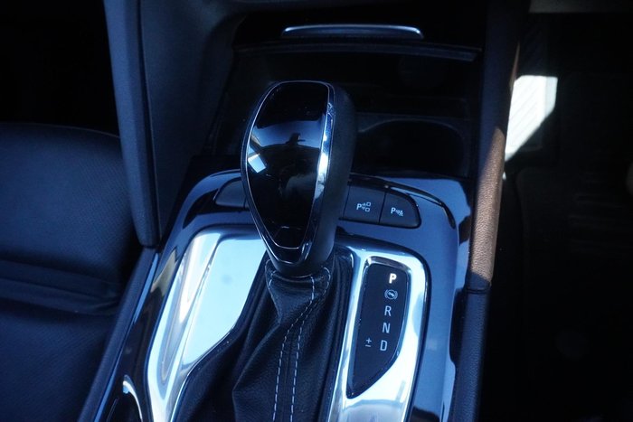 2018 Holden Commodore RS-V