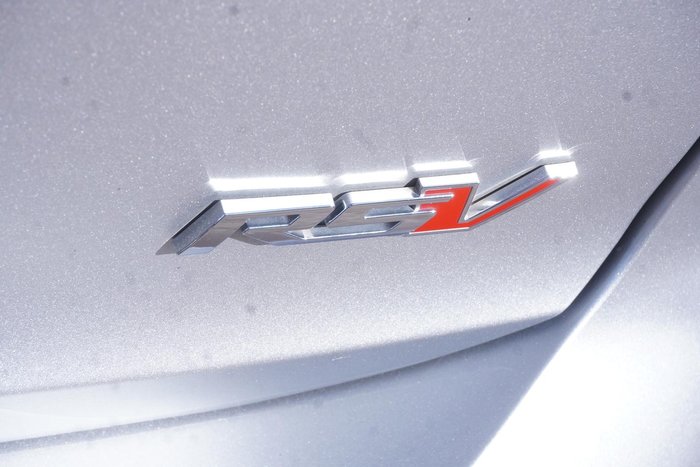 2018 Holden Commodore RS-V