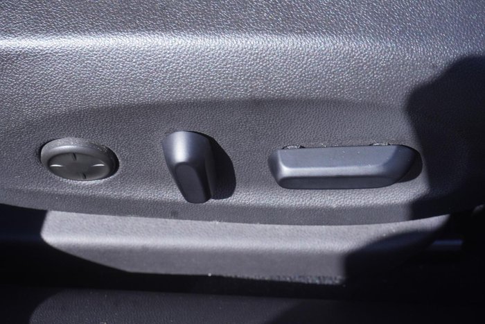 2018 Holden Commodore RS-V