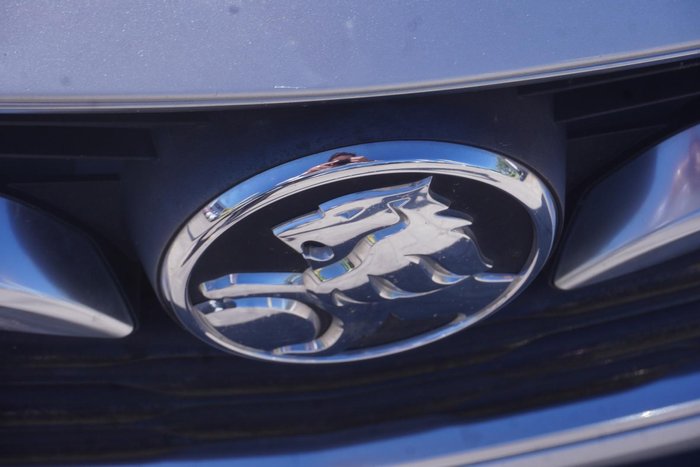 2018 Holden Commodore RS-V