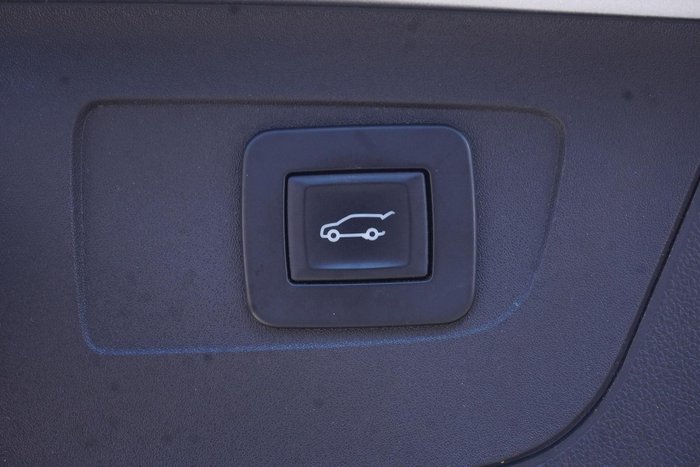 2018 Holden Commodore RS-V