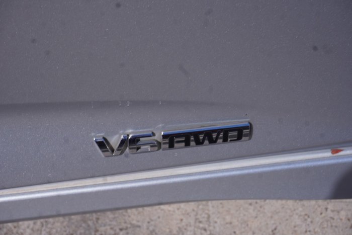 2018 Holden Commodore RS-V