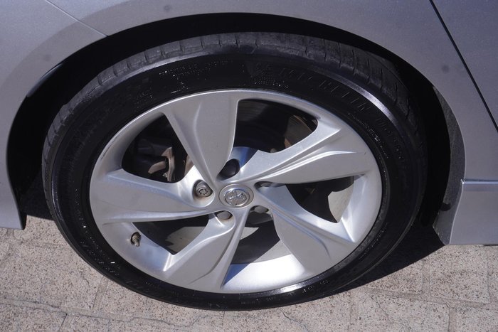 2018 Holden Commodore RS-V