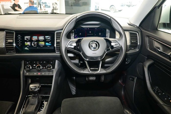 2023 SKODA Kodiaq Style