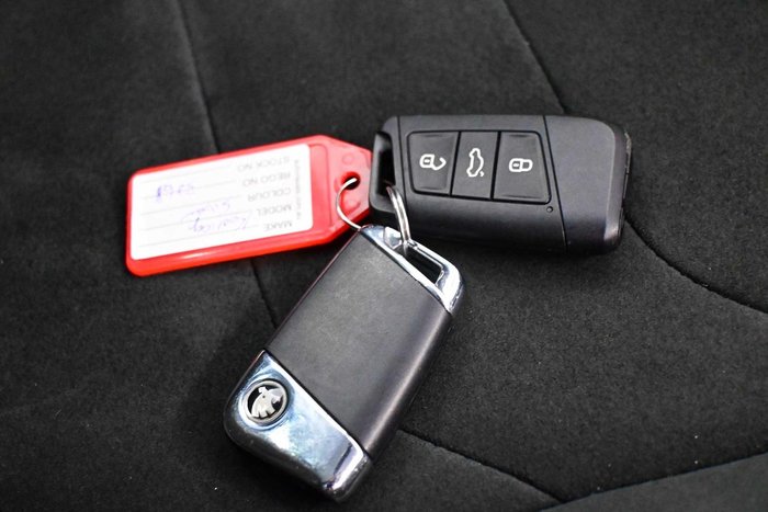 2023 SKODA Kodiaq Style