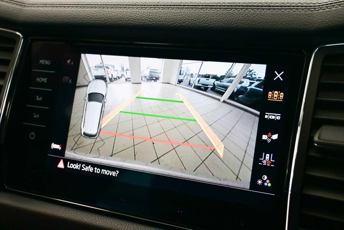 2023 SKODA Kodiaq Style