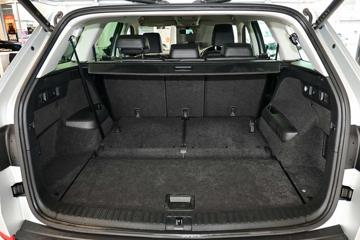 2023 SKODA Kodiaq Style