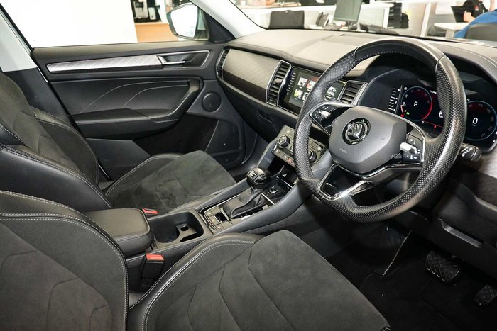 2023 SKODA Kodiaq Style