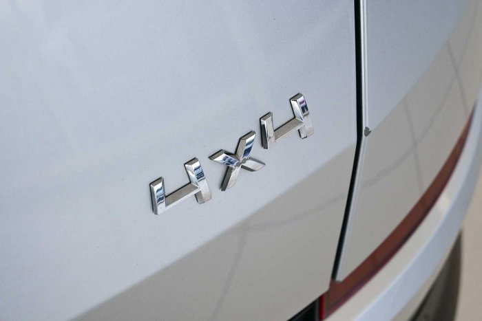 2023 SKODA Kodiaq Style