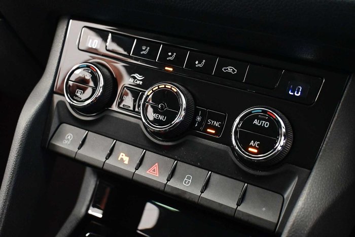 2023 SKODA Kodiaq Style