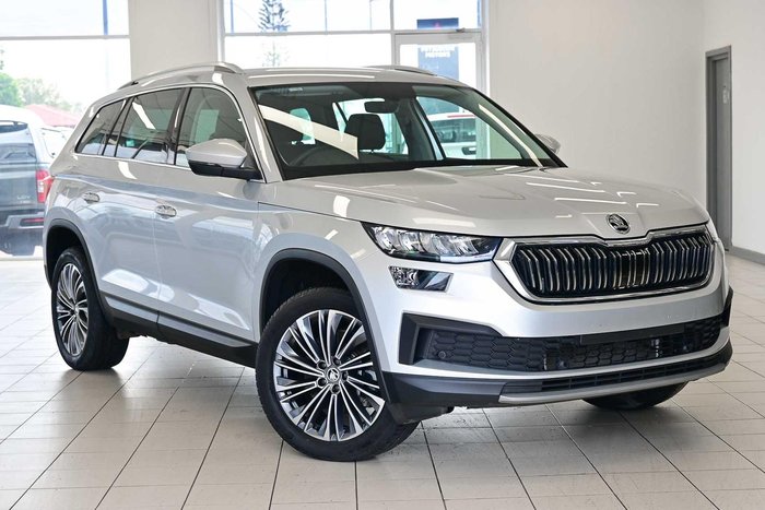 2023 SKODA Kodiaq Style