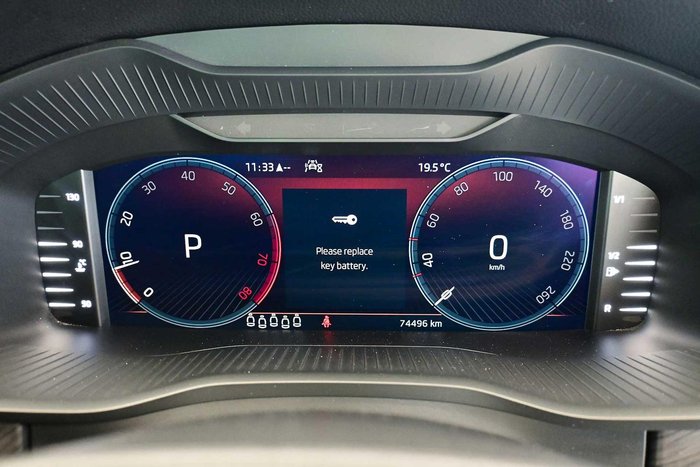 2023 SKODA Kodiaq Style