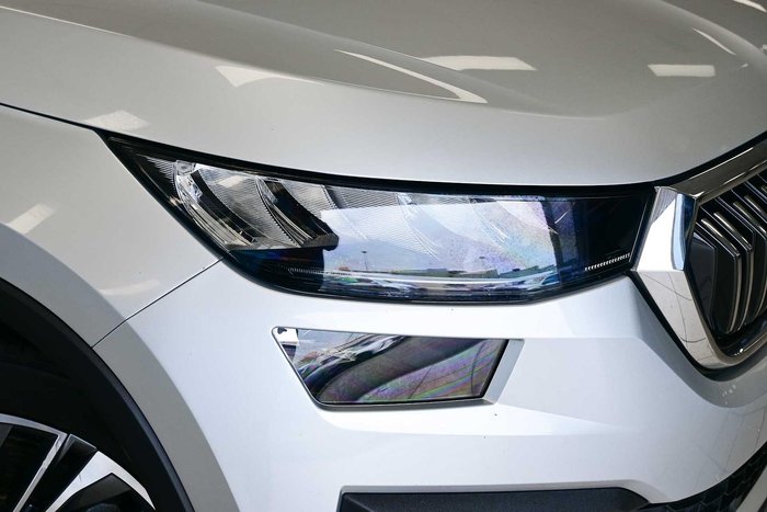 2023 SKODA Kodiaq Style