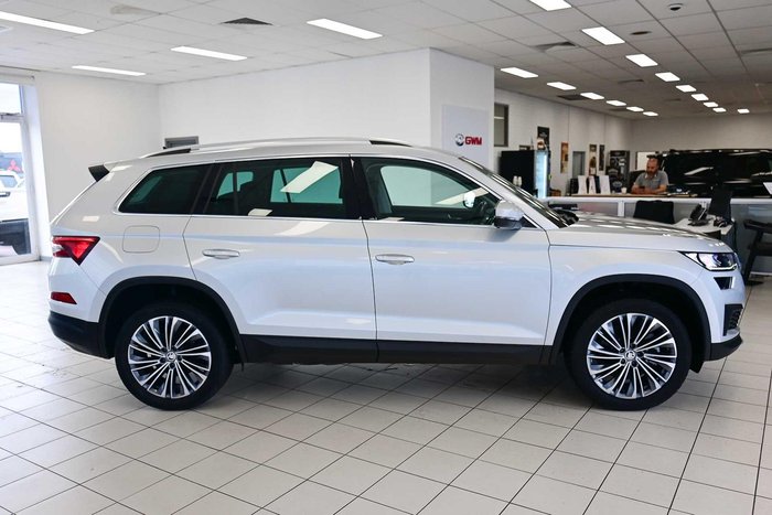 2023 SKODA Kodiaq Style