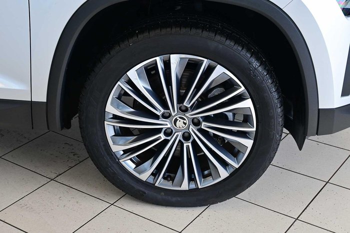 2023 SKODA Kodiaq Style