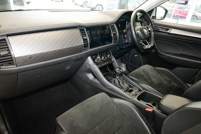 2023 SKODA Kodiaq Style