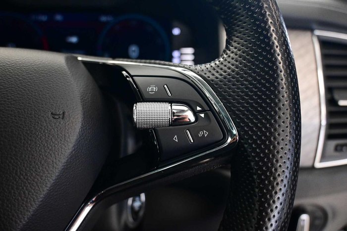 2023 SKODA Kodiaq Style