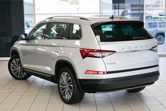 2023 SKODA Kodiaq Style