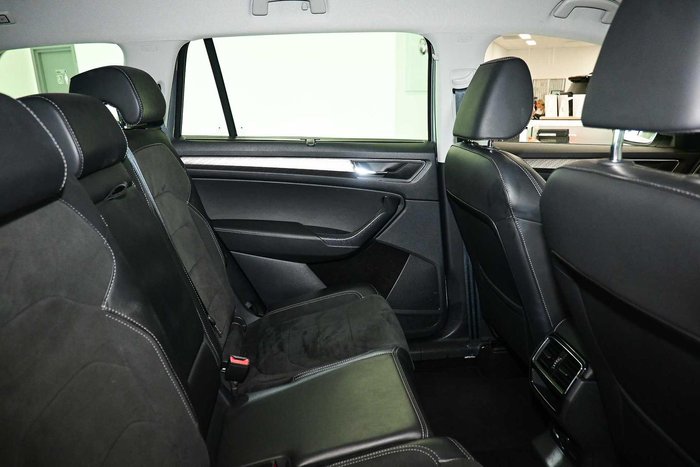 2023 SKODA Kodiaq Style