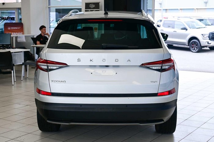 2023 SKODA Kodiaq Style