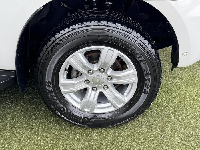 2020 Ford Ranger XLT Hi-Rider