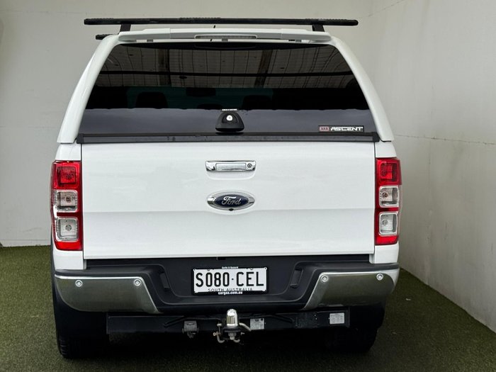 2020 Ford Ranger XLT Hi-Rider