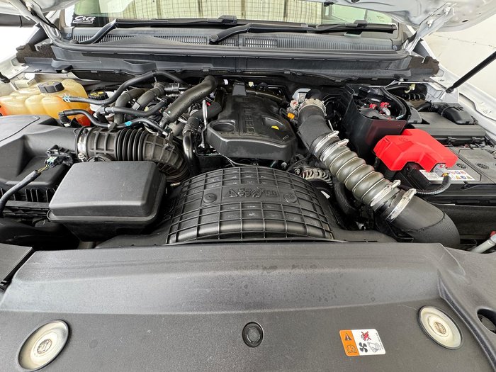 2020 Ford Ranger XLT Hi-Rider