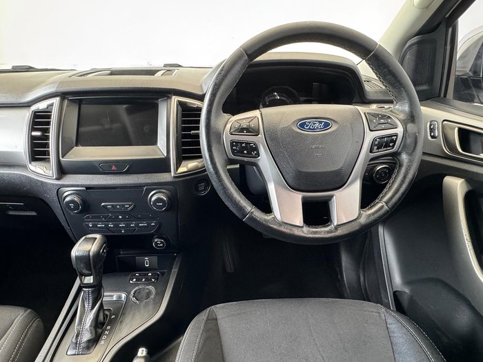 2020 Ford Ranger XLT Hi-Rider