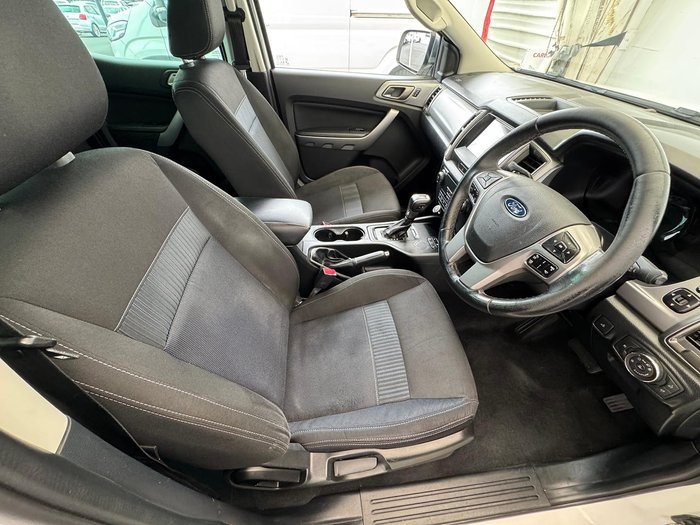 2020 Ford Ranger XLT Hi-Rider